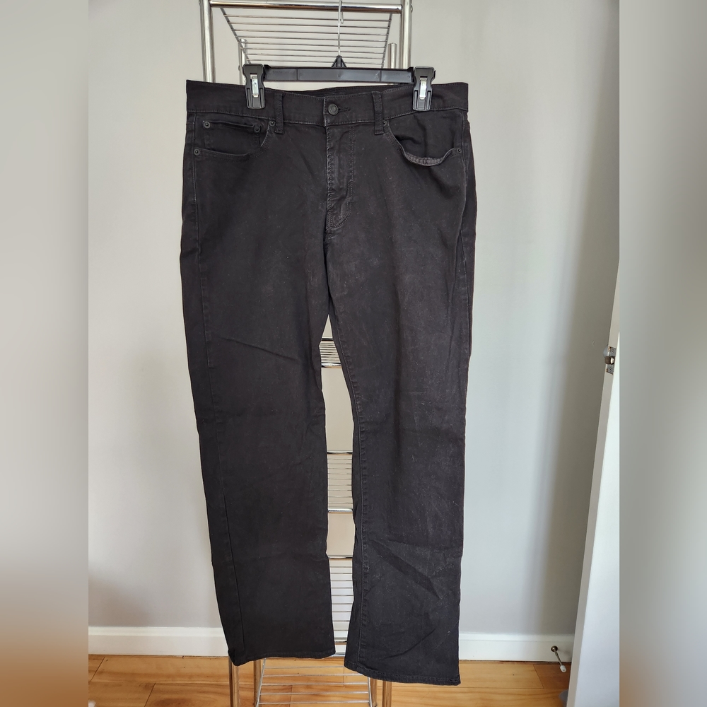 Lucky Brand Jeans 363 Vintage Straight